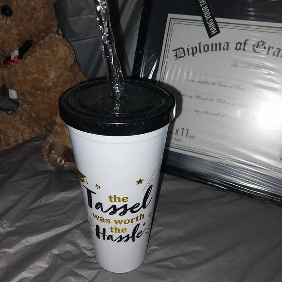 Graduation Set - Picture 5 of 5